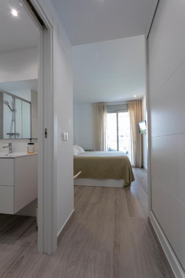 Appartamento MARINA REAL 4 frente al puerto náutico Dénia Esterno foto